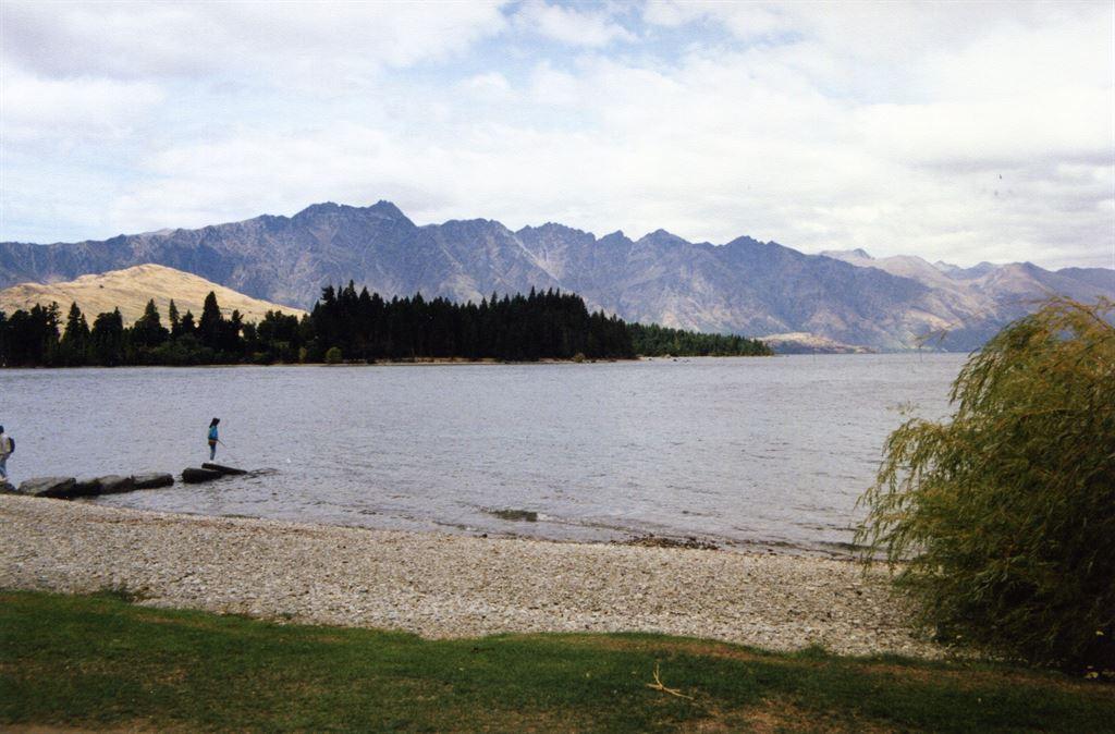 queenstown