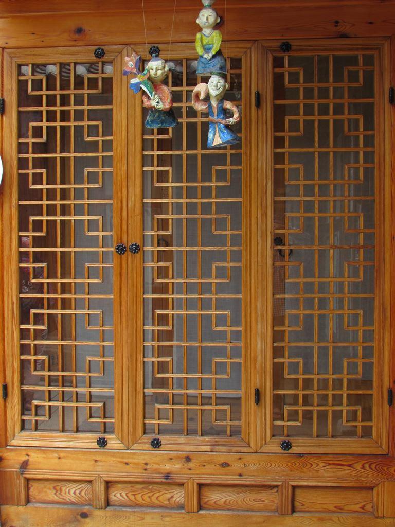 lattice