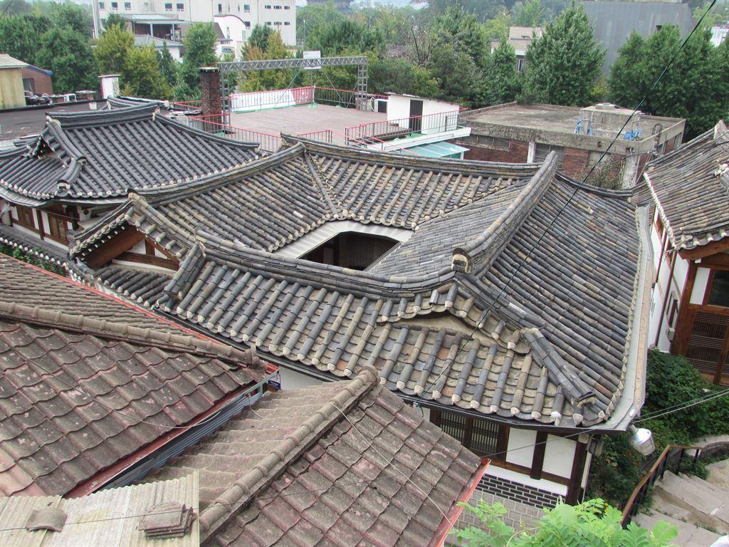 roofs