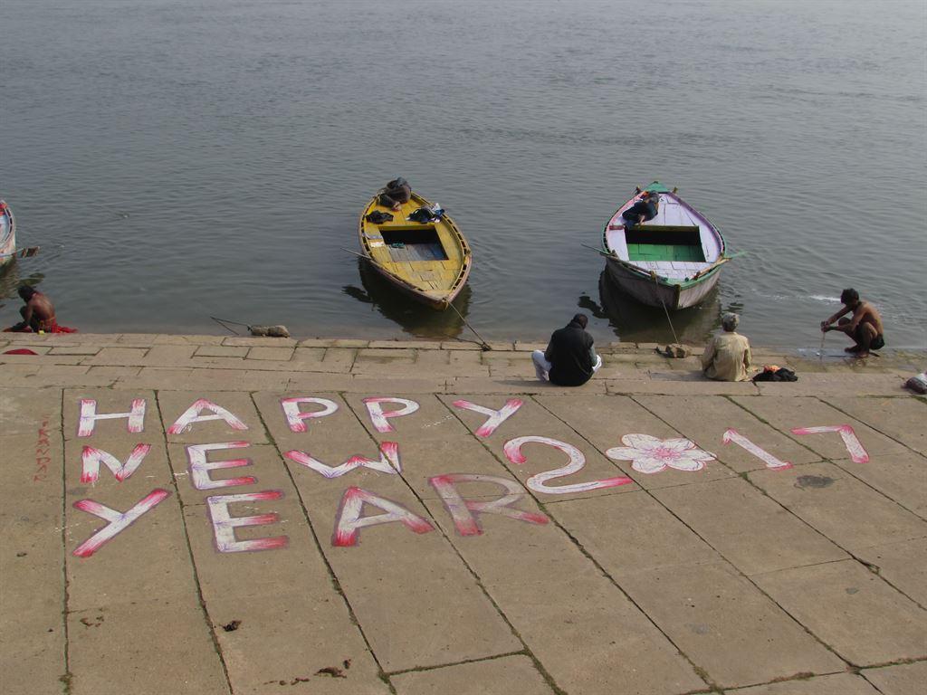 newyear