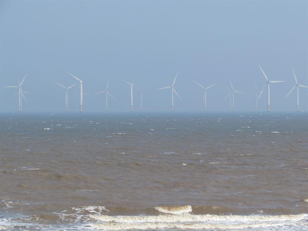 sea