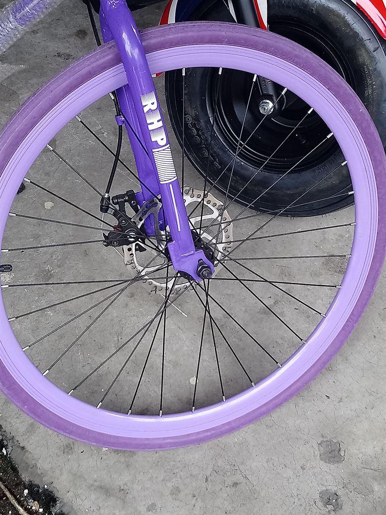 bikewheel