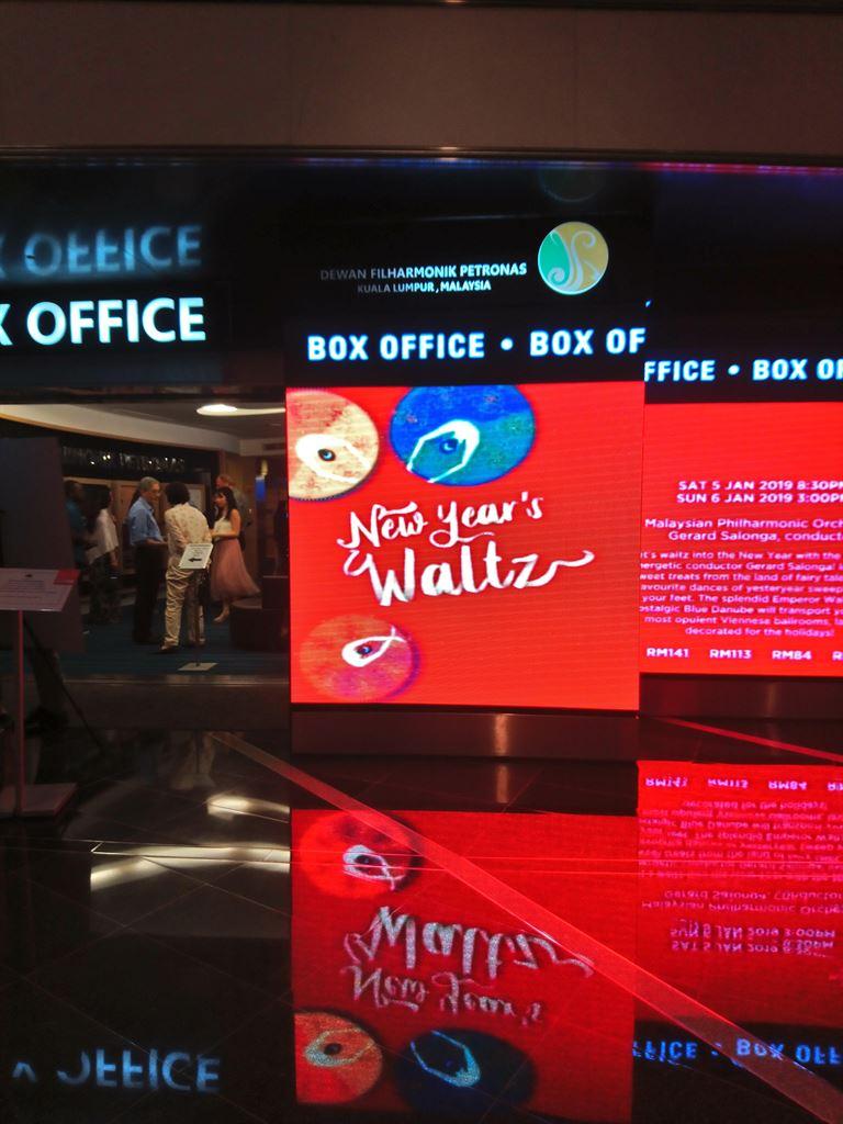 waltz