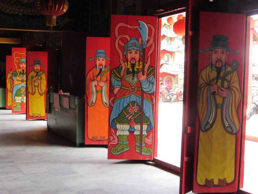 doors