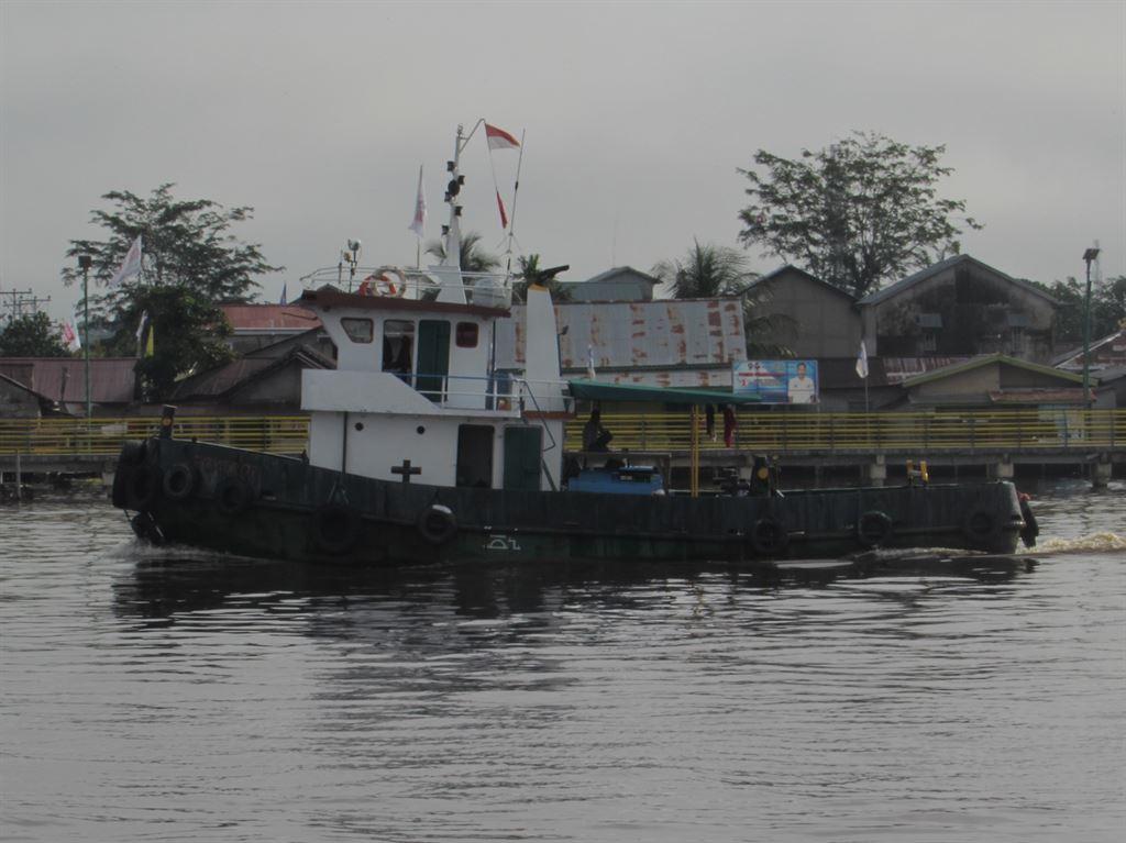 tugthing