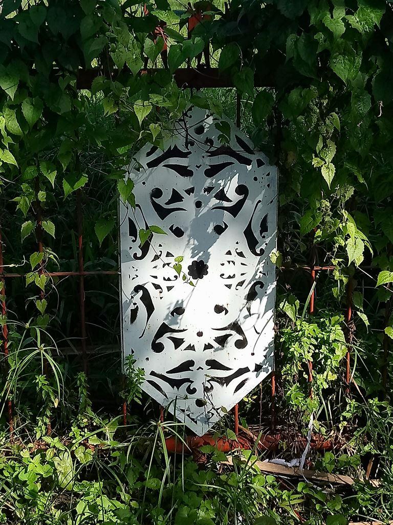 fence