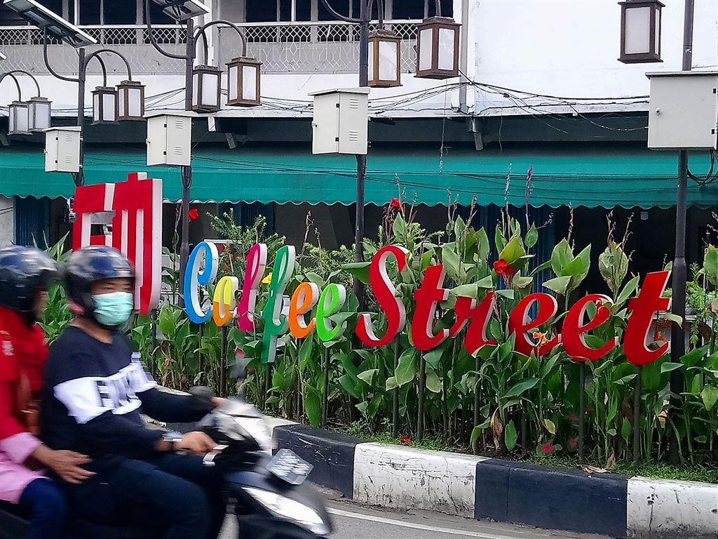 coffeestreet