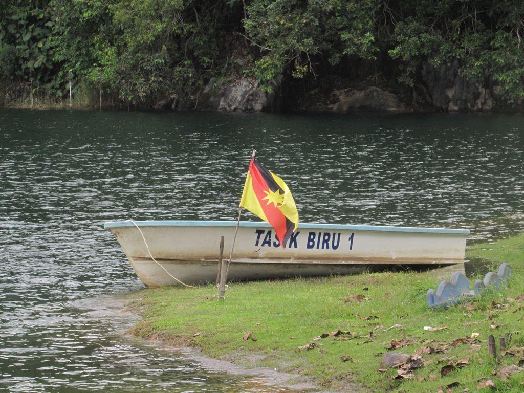 biruboat