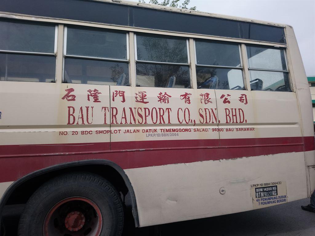 bus