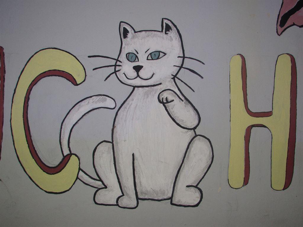 CcatH