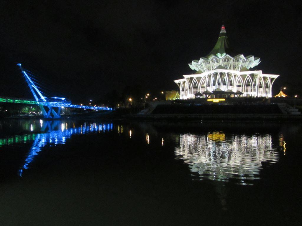 bridge