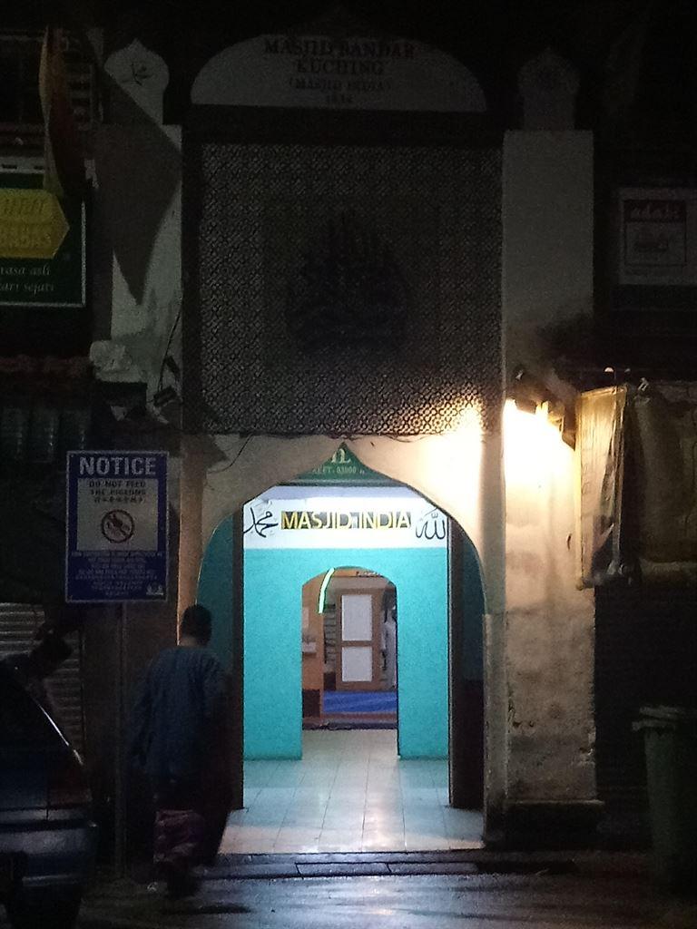 indiamosque