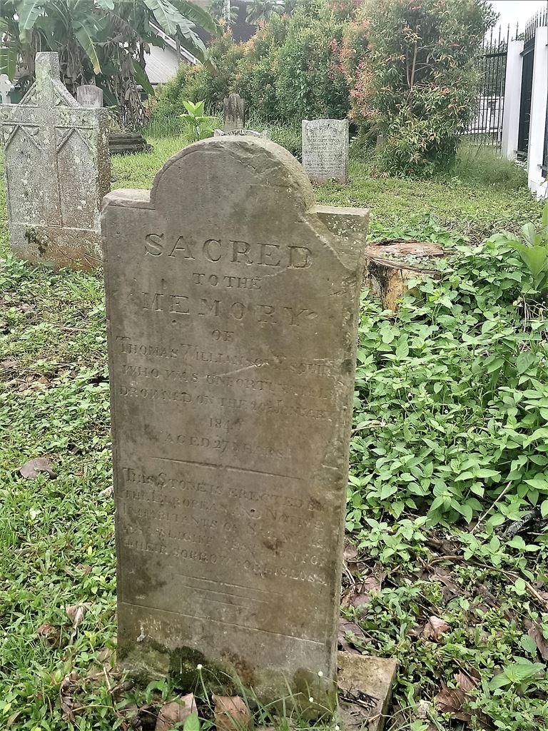 stonegravemark