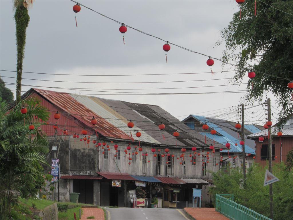 street