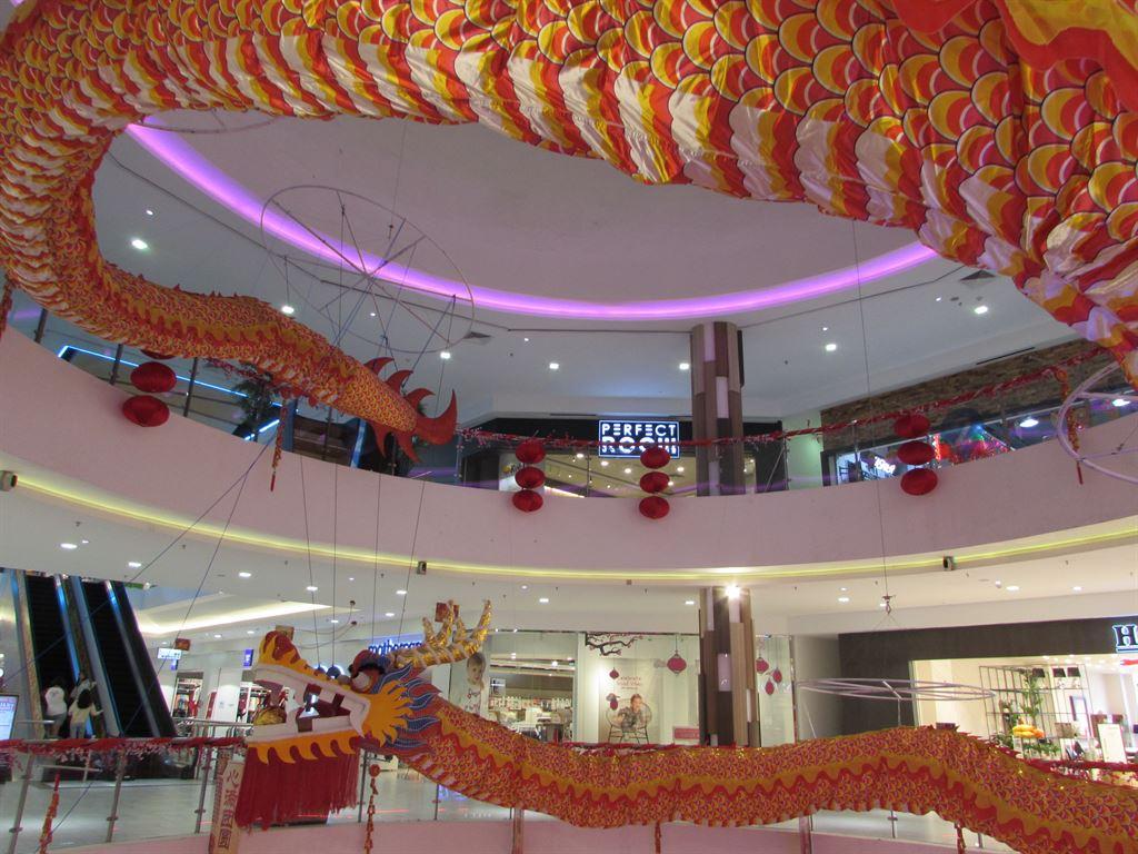dragon