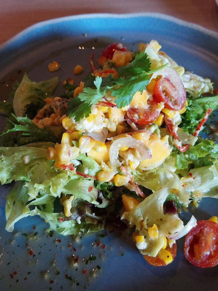 salad