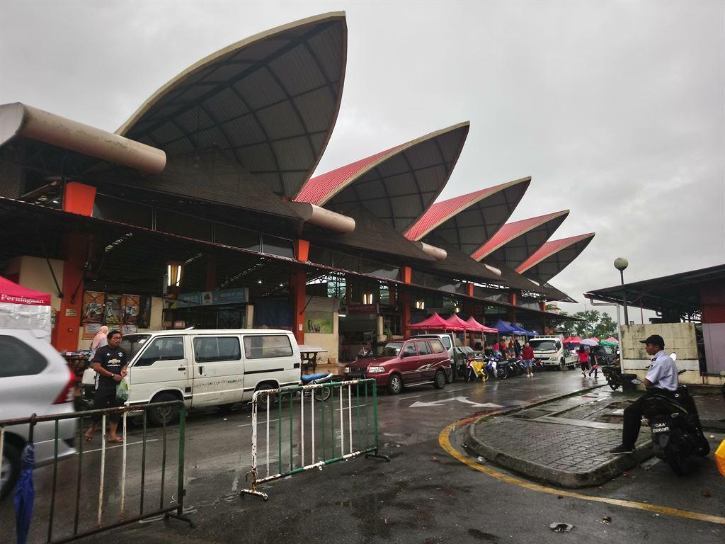 market