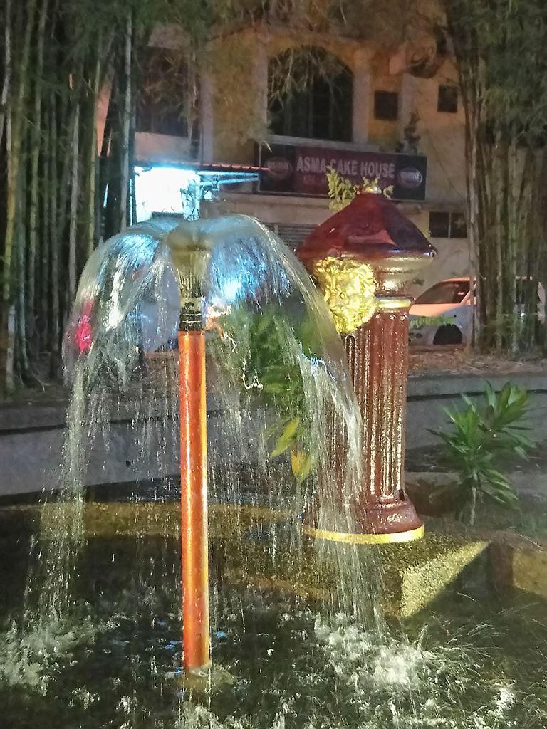 hydrant
