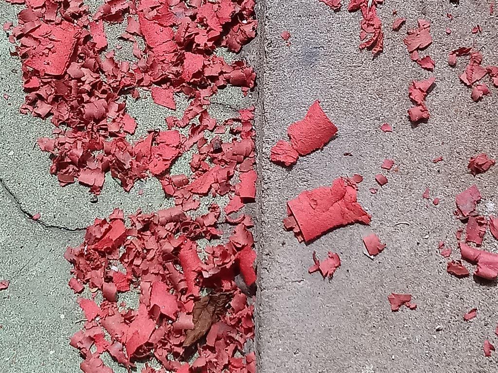 firecrackers