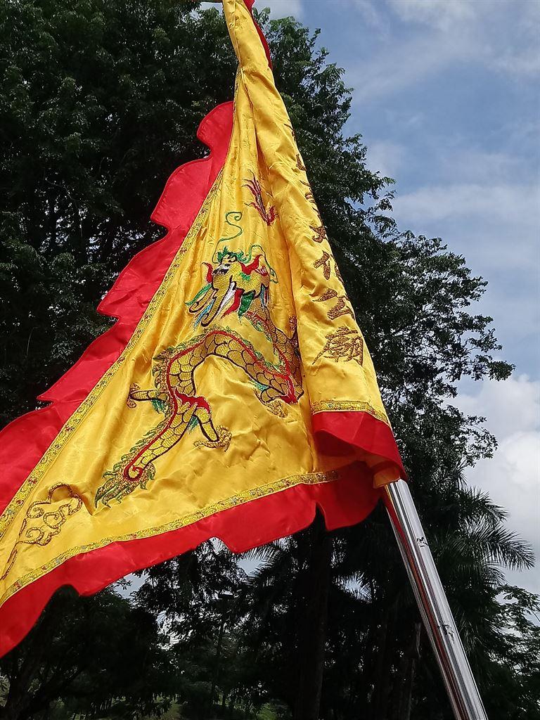 flag