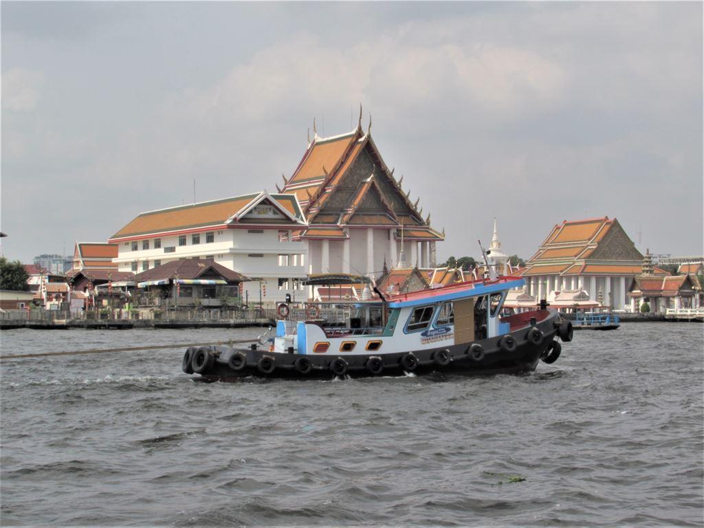 tug&temple