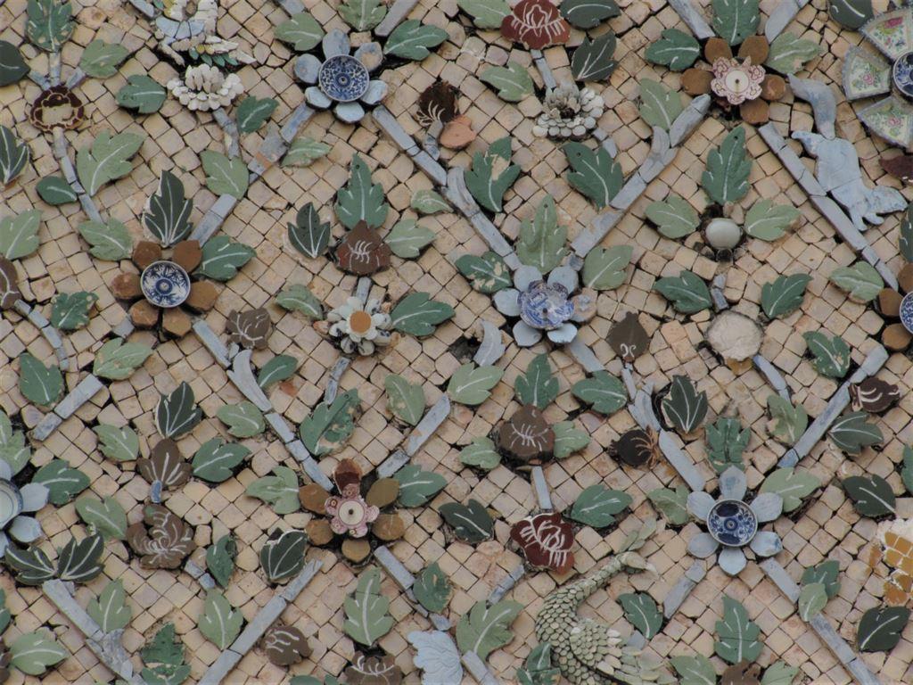 patterns
