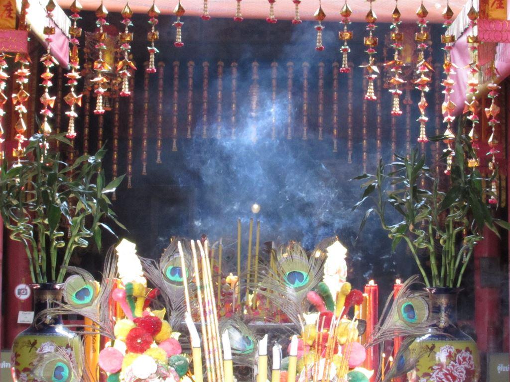 incense