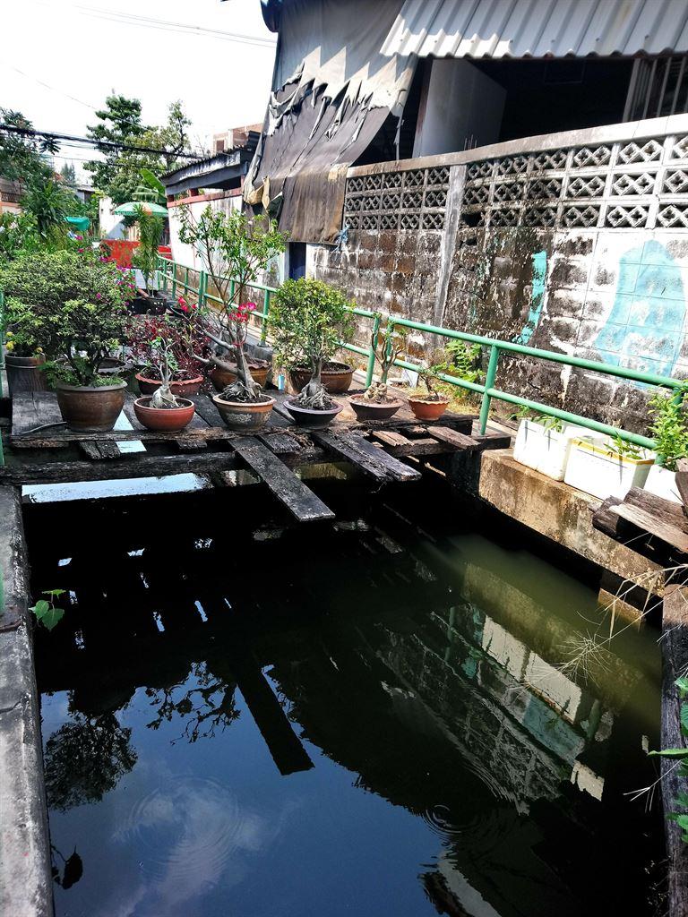 canal