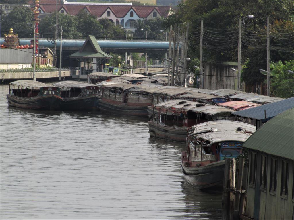 terminus
