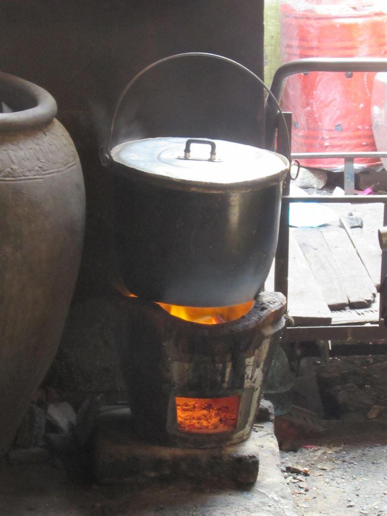 pot