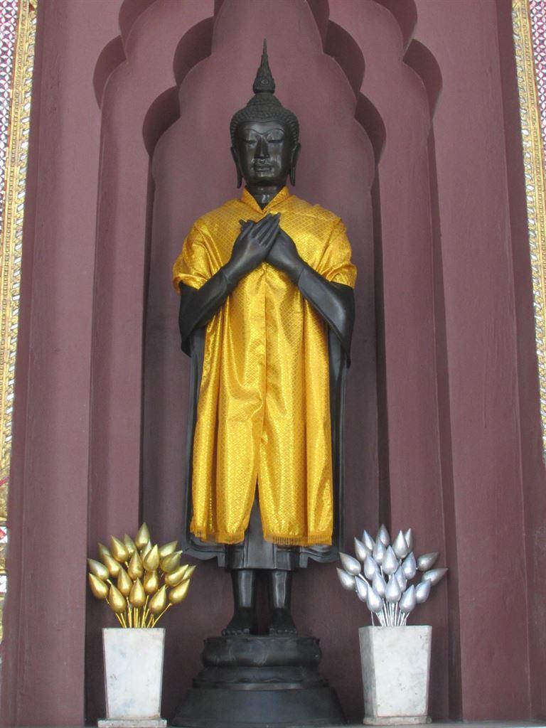buddha