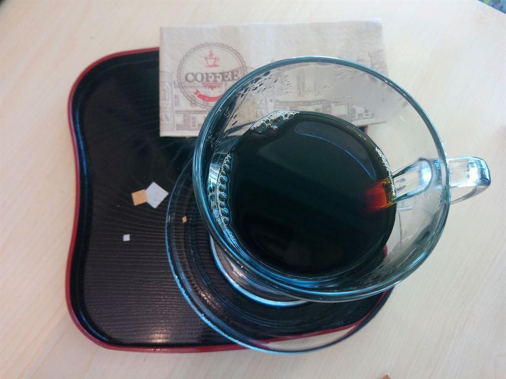 coffee