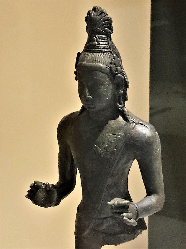 avalokiteshvara
