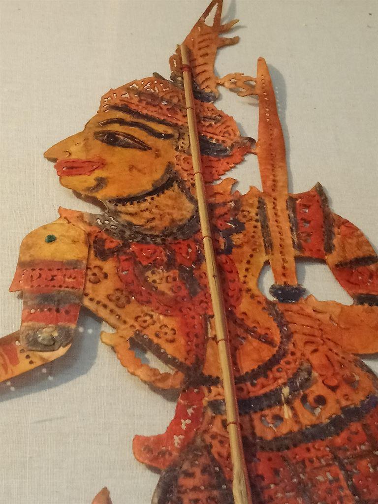 puppet