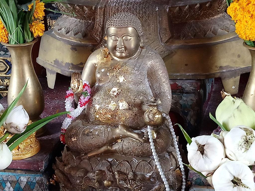 buddha