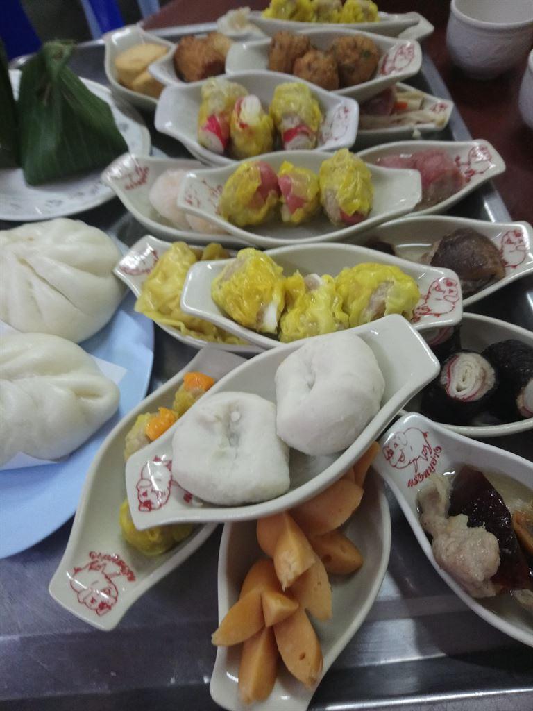 dimsum