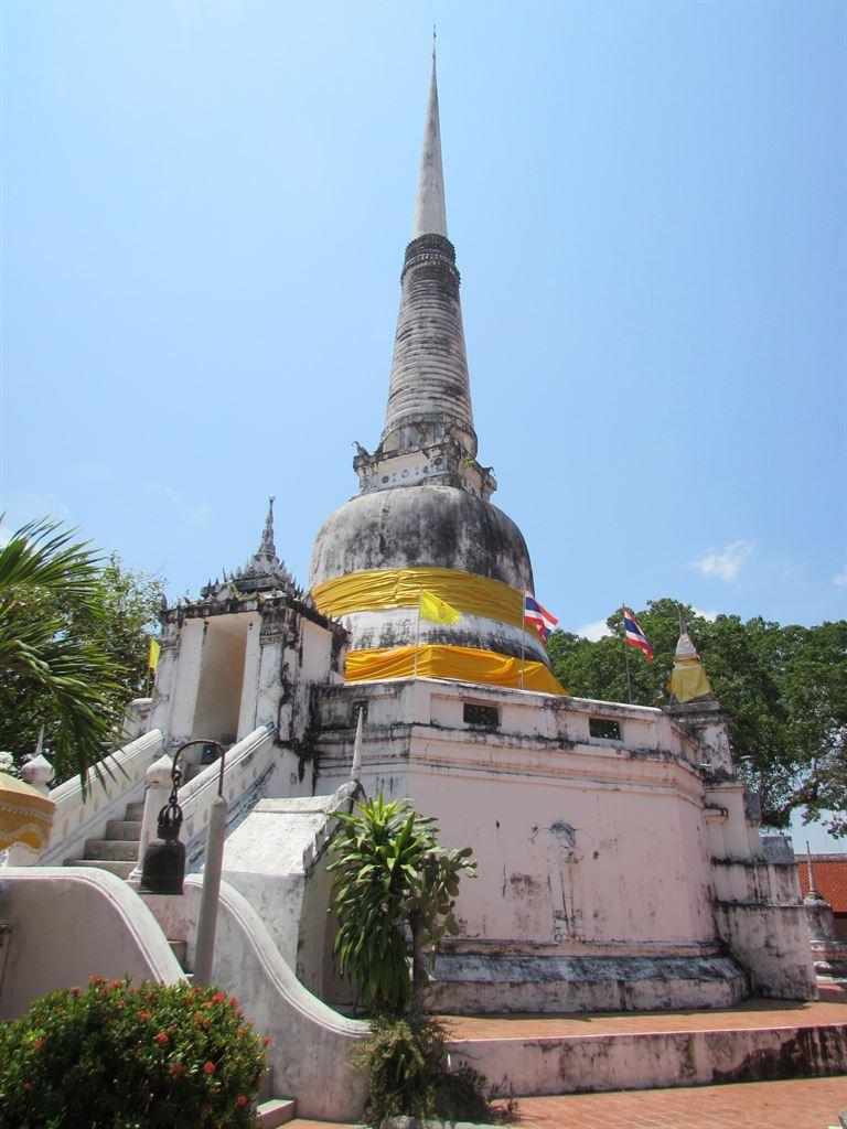 chedi