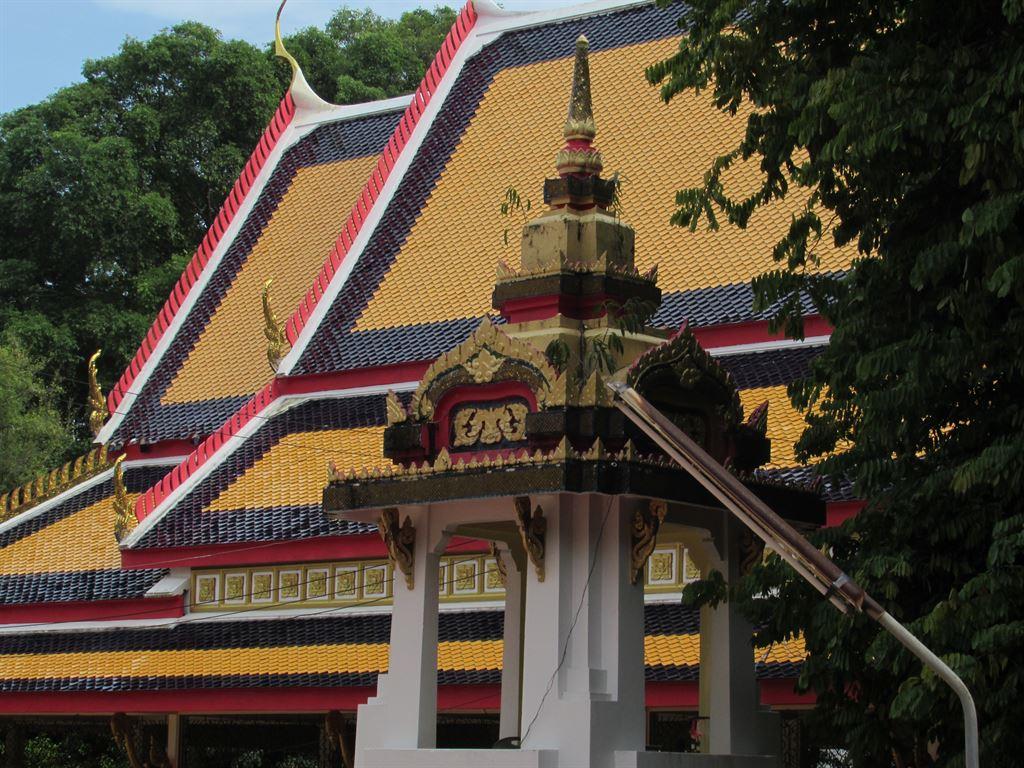 roofs