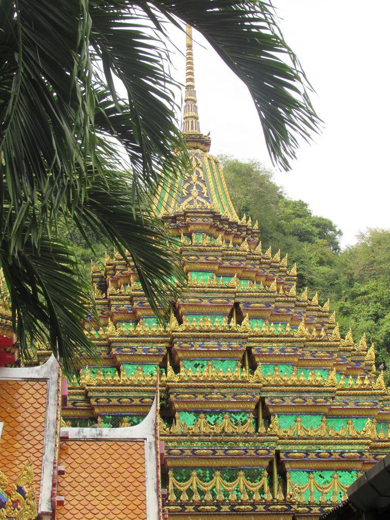 pagoda