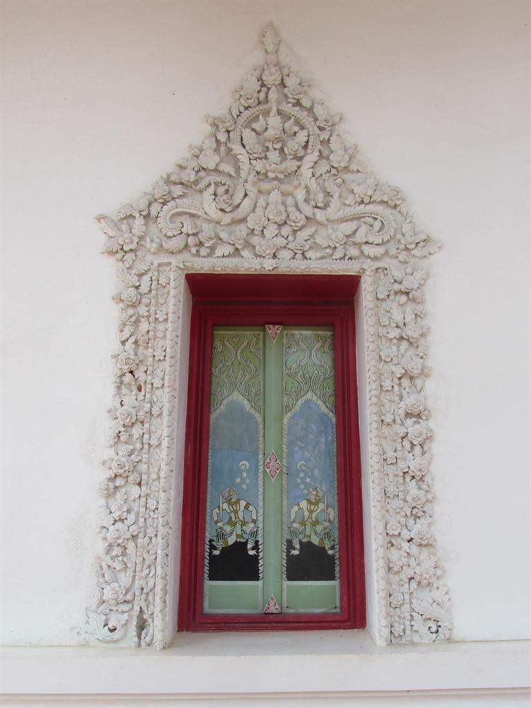 window