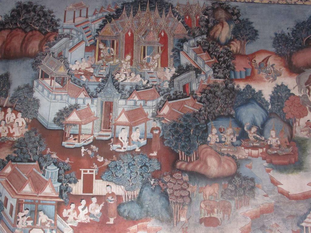 fresco