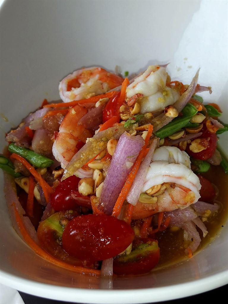salad