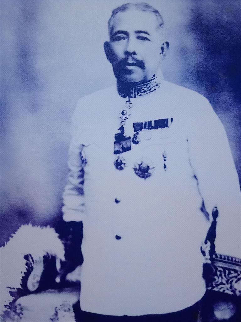 phraya