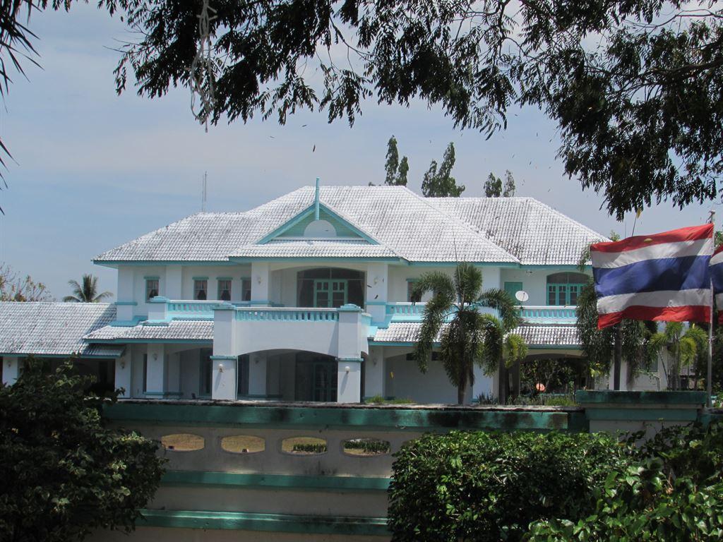 residence