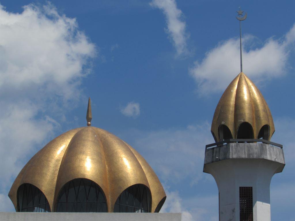 dome