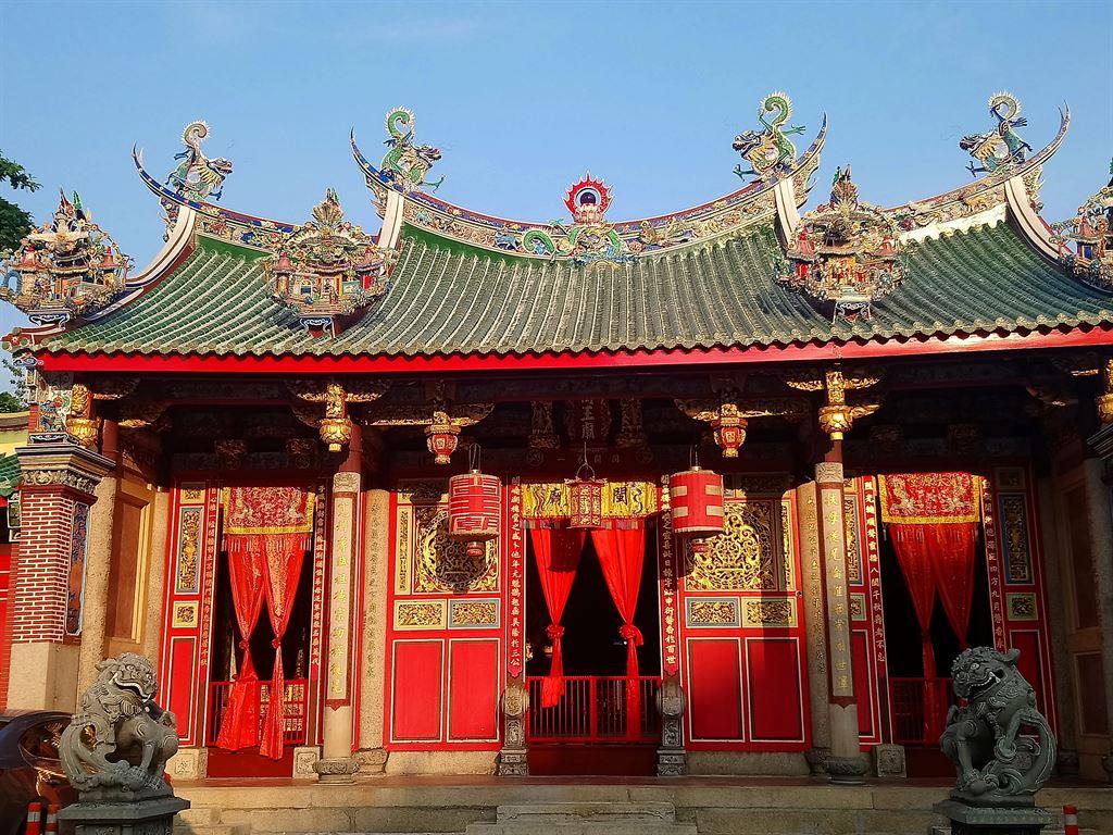 ongtemple