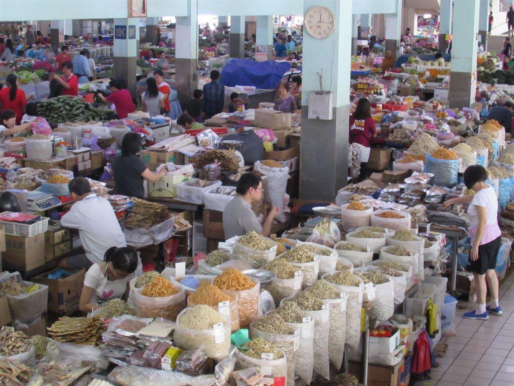 market
