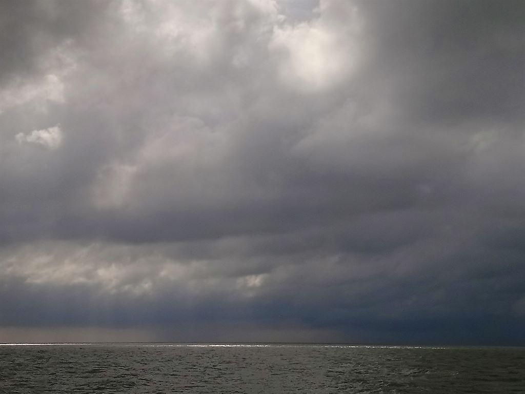 sea