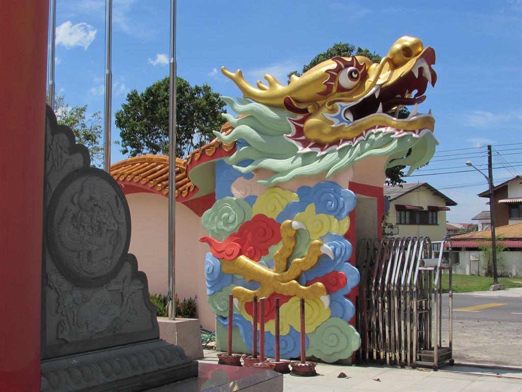 dragon
