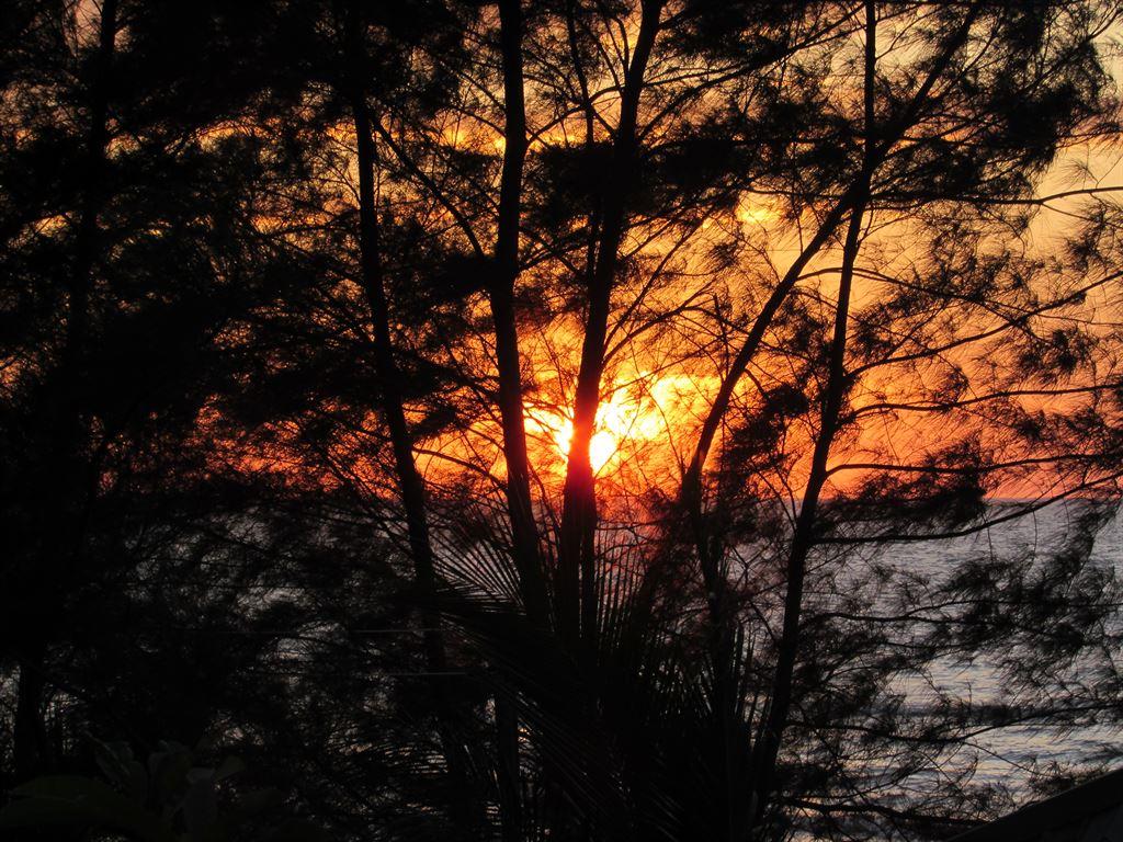 barayasunset